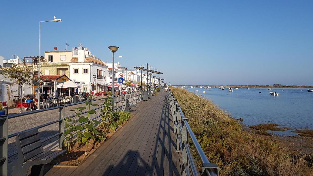 Luxury 3 Bedroom Villa With Private Pool Cabanas De Tavira Esterno foto