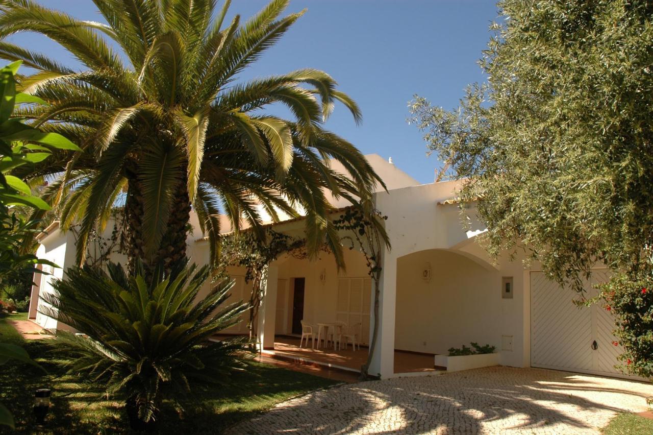 Luxury 3 Bedroom Villa With Private Pool Cabanas De Tavira Esterno foto