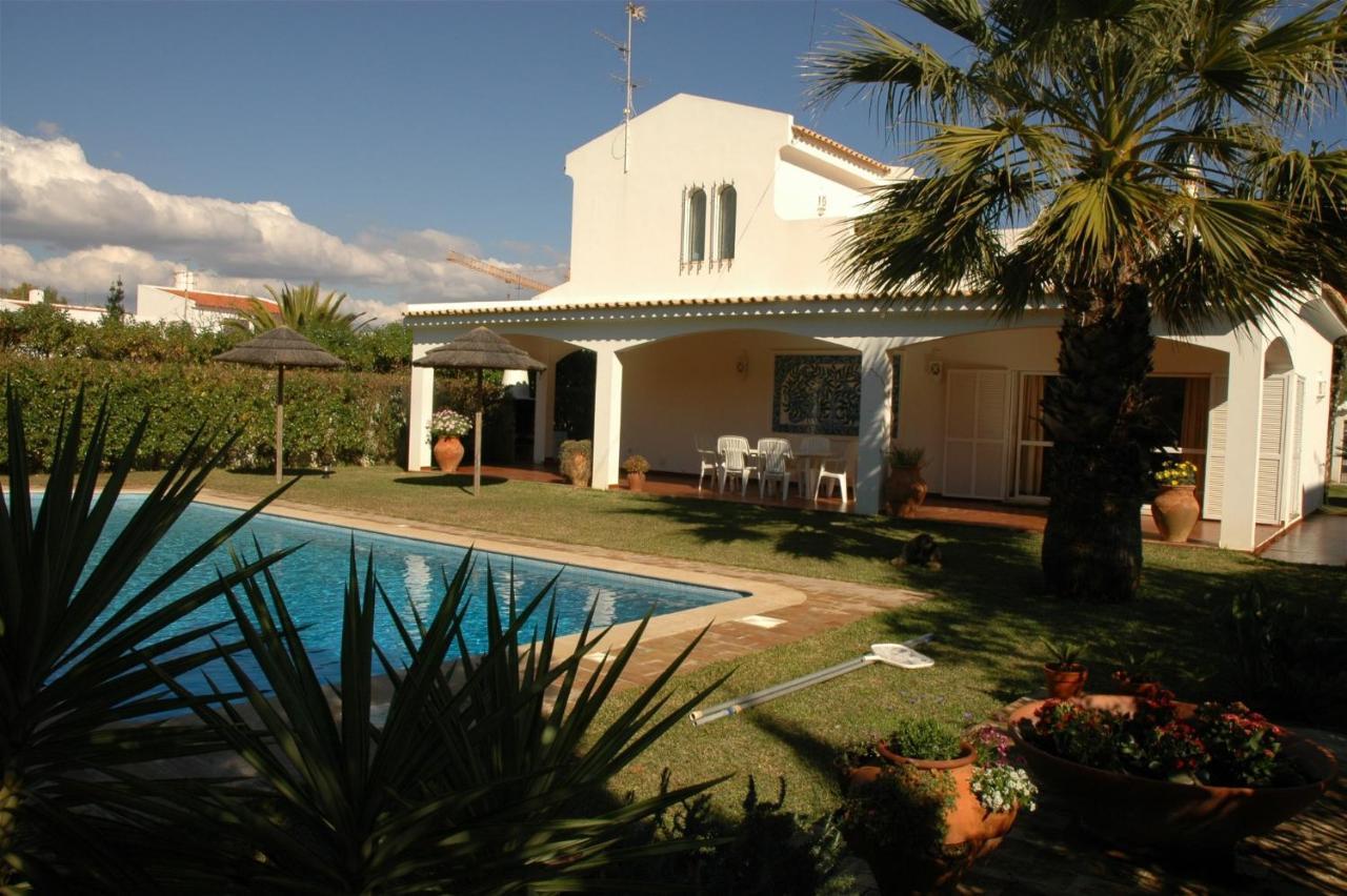 Luxury 3 Bedroom Villa With Private Pool Cabanas De Tavira Esterno foto