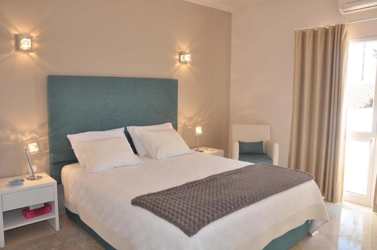 Luxury 3 Bedroom Villa With Private Pool Cabanas De Tavira Esterno foto