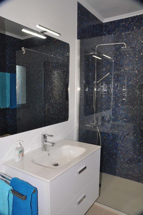 Luxury 3 Bedroom Villa With Private Pool Cabanas De Tavira Esterno foto