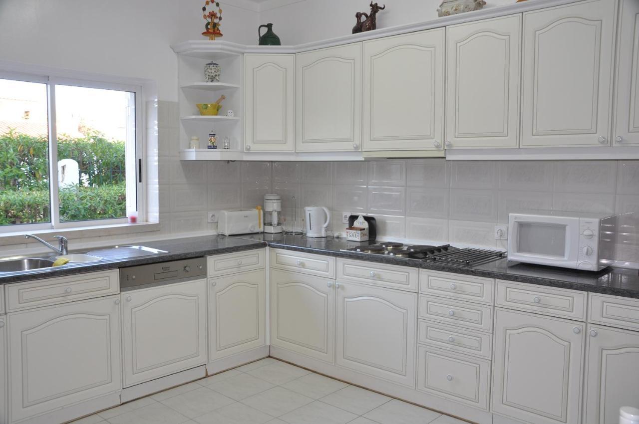 Luxury 3 Bedroom Villa With Private Pool Cabanas De Tavira Esterno foto