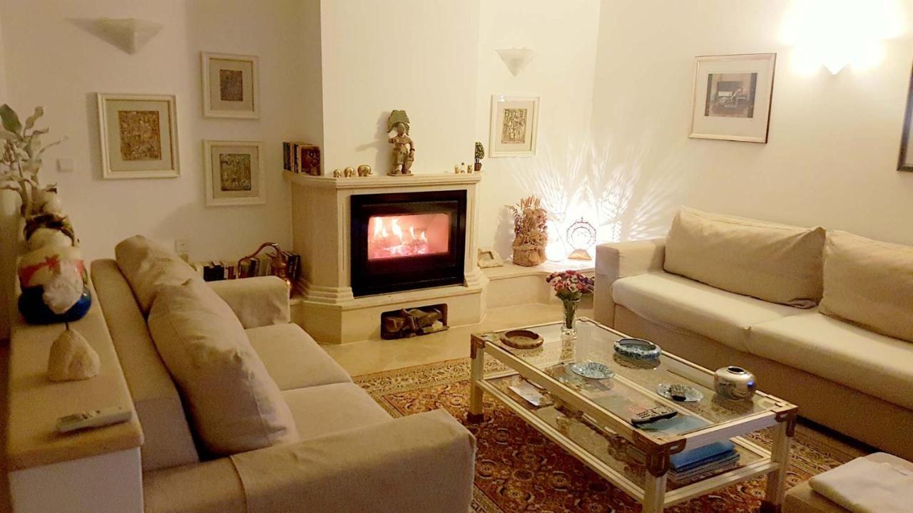 Luxury 3 Bedroom Villa With Private Pool Cabanas De Tavira Esterno foto