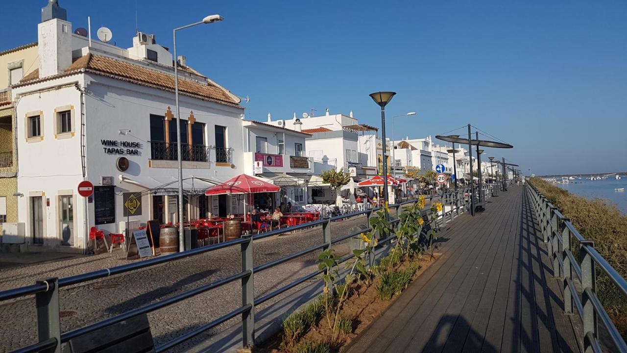 Luxury 3 Bedroom Villa With Private Pool Cabanas De Tavira Esterno foto