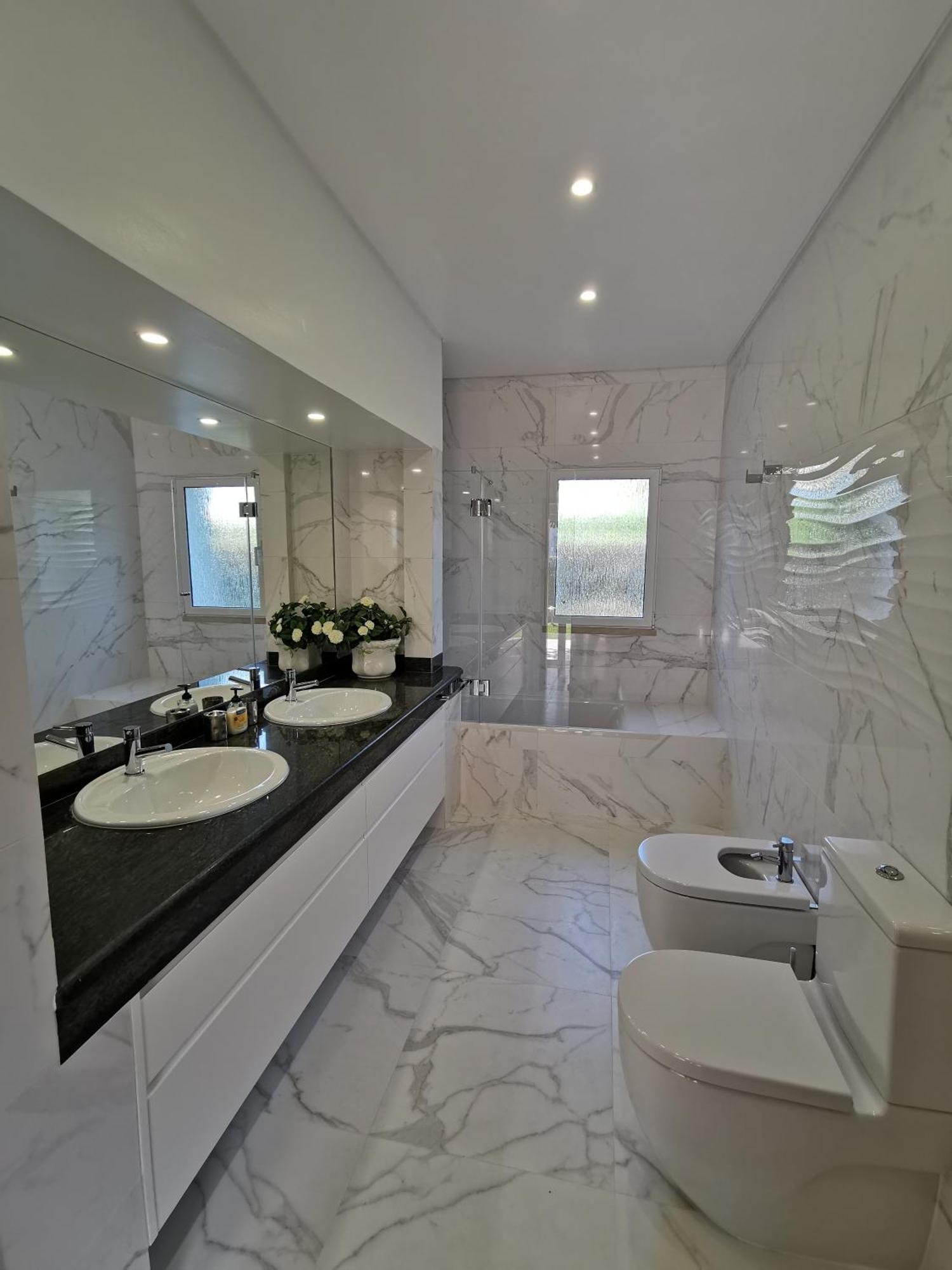 Luxury 3 Bedroom Villa With Private Pool Cabanas De Tavira Esterno foto
