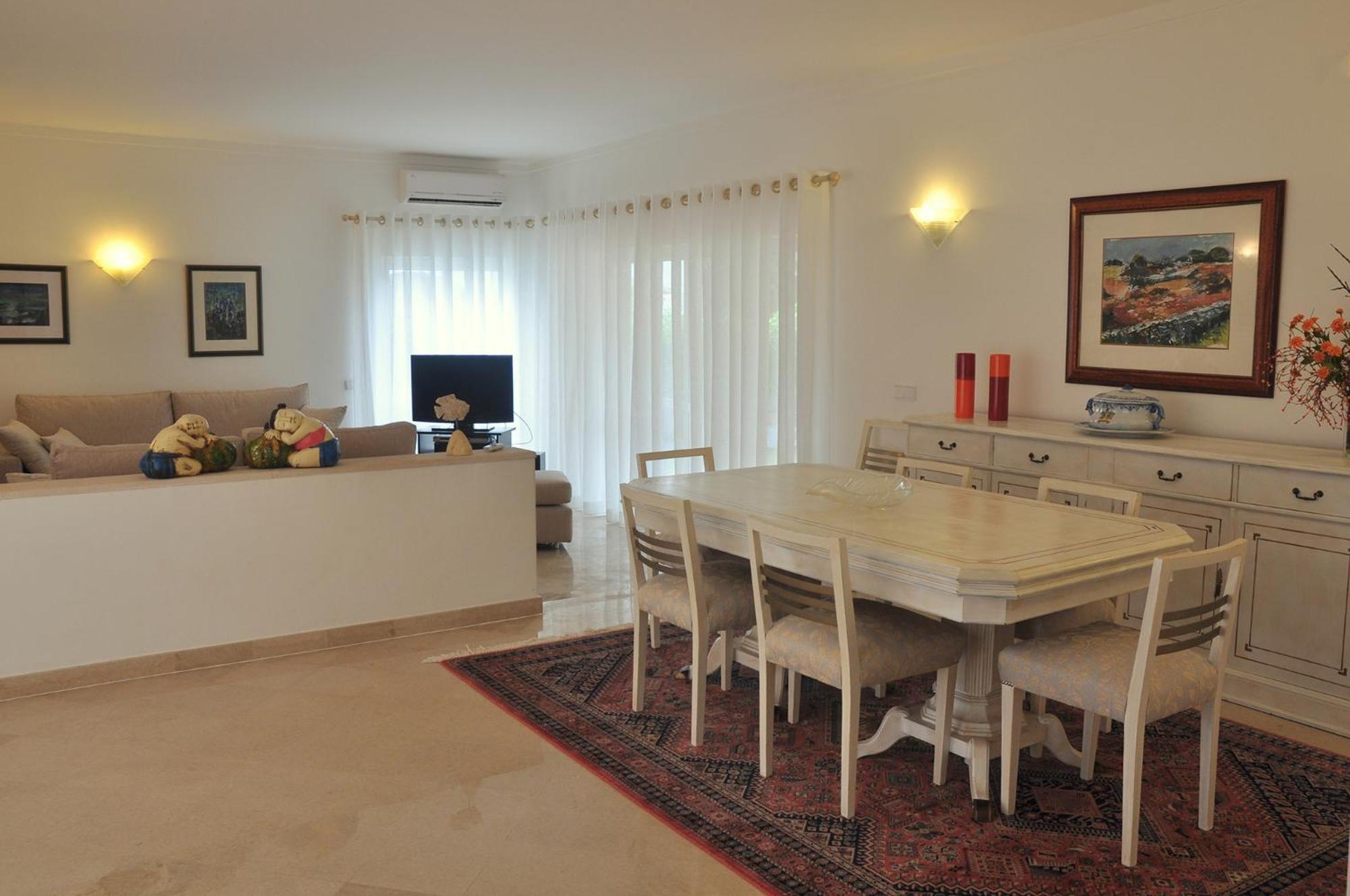 Luxury 3 Bedroom Villa With Private Pool Cabanas De Tavira Esterno foto